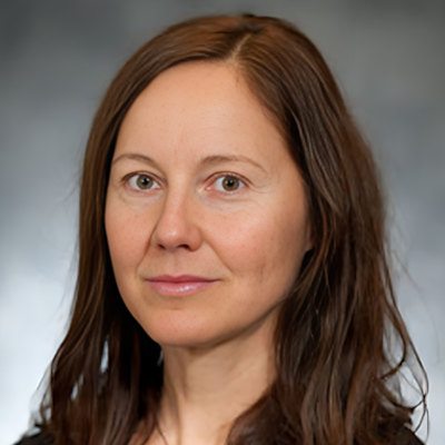 Dr. Francesca Muccini
